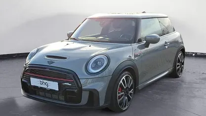 Gebraucht Mini John Cooper Works 231 PS (169 kW) 2021 Kleinwagen