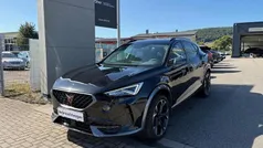 Schwarz Gebraucht 2022 Cupra Formentor Basis SUV | 24.480 € (Fairer Preis)
