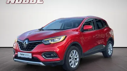 Gebraucht 2020 Renault Kadjar LIMITED SUV | 14.990 € (Fairer Preis)