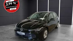 Gebraucht 2024 VW Golf VIII Life Limousine | 22.440 € (Guter Preis)