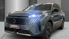 Gebraucht 2025 Peugeot 3008 GT SUV | 40.490 € (Fairer Preis)