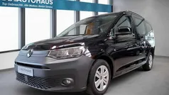 Gebraucht 2022 VW Caddy Maxi Comfortline Van / Kleinbus | 24.930 € (Superpreis)