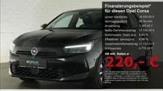 Gebraucht 2024 Opel Corsa Basis Kleinwagen | 16.924 € (Guter Preis)