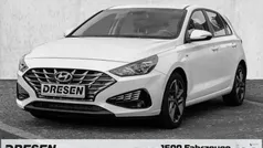 Gebraucht 2023 Hyundai i30 Trend Kombi | 18.440 € (Guter Preis)