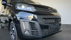 Schwarz / perlaneraschwarz Neu 2024 Citroën Spacetourer Van | 37.970 € (Fairer Preis)