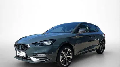 Gebraucht 2025 Seat Leon Business Limousine | 33.690 € (Fairer Preis)