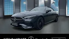 Gebraucht 2024 Mercedes CLE200 AMG Cabrio | 55.450 €