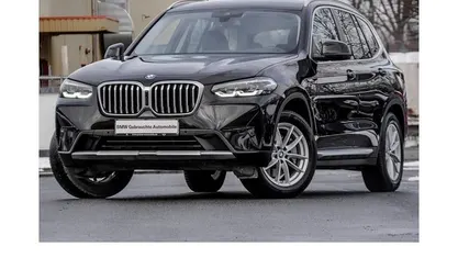 Gebraucht 2022 BMW X3 Sport Line SUV | 31.490 € (Superpreis)