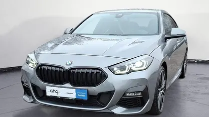 Gebraucht 2024 BMW 220 M Sport Coupé | 37.860 € (Fairer Preis)