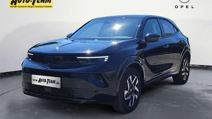 Schwarz Gebraucht 2025 Opel Mokka SUV | 24.850 € (Guter Preis)