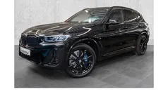 Gebraucht 2024 BMW X3 M Sport SUV | 65.970 € (Fairer Preis)