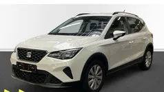 Gebraucht 2022 Seat Arona Style SUV | 16.480 € (Superpreis)