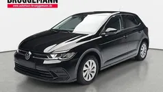 Gebraucht 2023 VW Polo Life Kleinwagen | 19.490 € (Guter Preis)