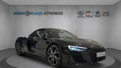 Gebraucht 2021 Audi R8 Coupé Performance Coupé | 169.900 € (Teuer)