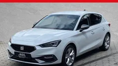 Gebraucht 2025 Seat Leon Limousine | 29.990 € (Fairer Preis)