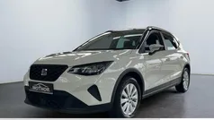 Gebraucht 2023 Seat Arona Style SUV | 16.889 € (Guter Preis)