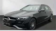 Gebraucht 2023 Mercedes C180 | 31.970 € (Superpreis)