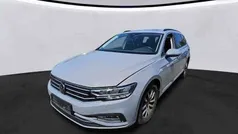 Mondsteingrau Gebraucht 2022 VW Passat Business Kombi | 24.590 € (Fairer Preis)
