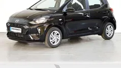 Gebraucht 2024 Hyundai i10 Select Kleinwagen | 15.490 € (Fairer Preis)