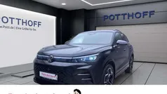Schwarz Gebraucht 2024 VW Tiguan R-line SUV | 41.477 € (Fairer Preis)