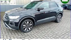 Gebraucht 2024 VW T-Roc Move SUV | 27.770 € (Superpreis)