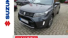 Rot Neu 2025 Suzuki Vitara Comfort SUV | 21.990 € (Guter Preis)
