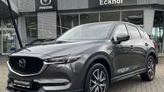 Gebraucht 2019 Mazda CX-5 SUV | 22.880 € (Fairer Preis)