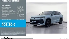 Gebraucht 2025 VW Tayron R-line SUV | 53.390 € (Superpreis)