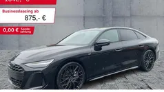 Gebraucht 2025 Audi A6 Edition .1 Limousine | 89.785 €