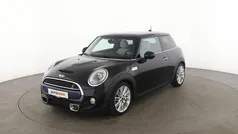 Gebraucht 2014 Mini Cooper SD Kleinwagen | 14.550 € (Fairer Preis)