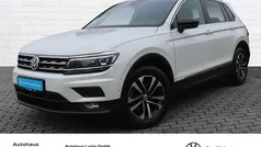 Gebraucht 2020 VW Tiguan IQ Drive SUV | 23.420 € (Guter Preis)