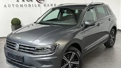 Gebraucht 2020 VW Tiguan SUV | 28.449 € (Fairer Preis)
