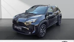 Gebraucht 2025 Toyota Yaris Hybrid | 29.589 € (Fairer Preis)