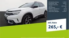Gebraucht 2022 Citroën C5 Aircross Feel SUV | 21.990 € (Fairer Preis)