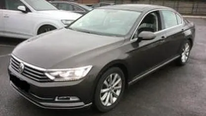 Gebraucht 2016 VW Passat Highline Limousine | 13.901 € (Fairer Preis)