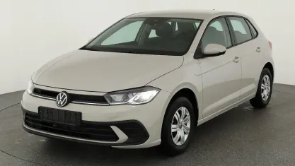 Gebraucht VW Polo 80 PS (58 kW) 2026 Ascotgrau Kleinwagen