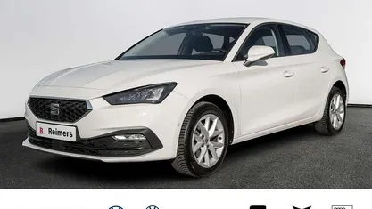 Second-hand Seat Leon Style 110 CP (80 kW) 2020 Berlinǎ