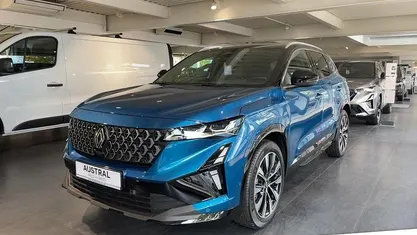 Gebraucht Renault Austral Techno 158 PS (116 kW) 2025 SUV