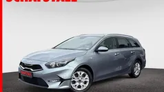 Gebraucht 2021 Kia Ceed Sportswagon Comfort Kombi | 16.979 € (Guter Preis)