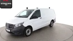 Gebraucht 2019 Mercedes Vito Van / Kleinbus | 25.480 € (Fairer Preis)