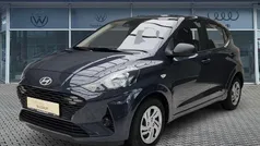 Gebraucht 2025 Hyundai i10 Comfort Kleinwagen | 15.890 € (Fairer Preis)