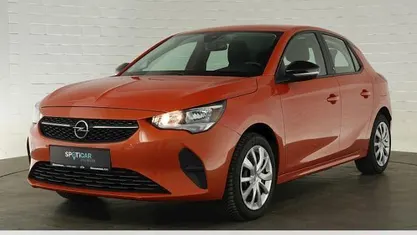 Gebraucht Opel Corsa-e Edition 100 kW (136 PS) 2022 Kleinwagen