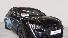 Perla schwarz metallic Gebraucht 2023 Peugeot 208 GT Kleinwagen | 16.490 € (Fairer Preis)