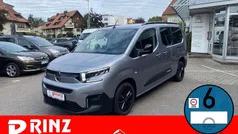 Artense grau Gebraucht 2024 Citroën Berlingo Van / Kleinbus | 29.750 € (Fairer Preis)