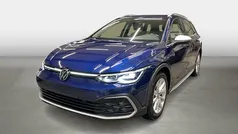 Gebraucht 2022 VW Golf Alltrack Kombi | 26.470 € (Guter Preis)