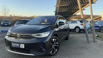 Gebraucht VW ID.4 Pro 150 kW (204 PS) 2021 SUV