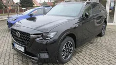Gebraucht 2025 Mazda CX-80 Homura-Line SUV | 58.970 € (Fairer Preis)