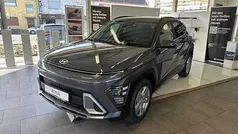 Ecotronic grey Neu 2025 Hyundai Kona Comfort SUV | 27.990 € (Fairer Preis)