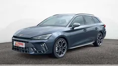 Grau Neu 2024 Cupra Leon Kombi | 30.944 € (Superpreis)