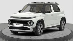 Silber Neu 2025 Hyundai Inster Trend Kleinwagen | 27.995 € (Fairer Preis)